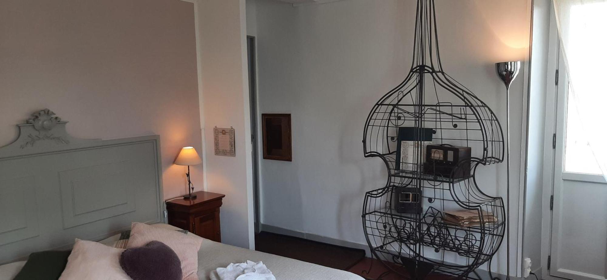 Bed And Breakfast La Grande Lauzade Le Luc Esterno foto
