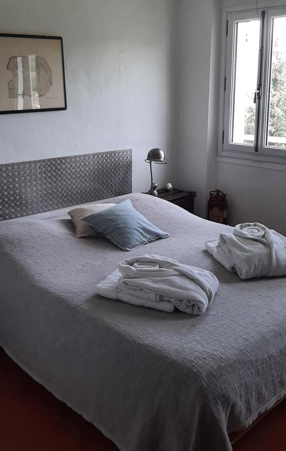 Bed And Breakfast La Grande Lauzade Le Luc Camera foto
