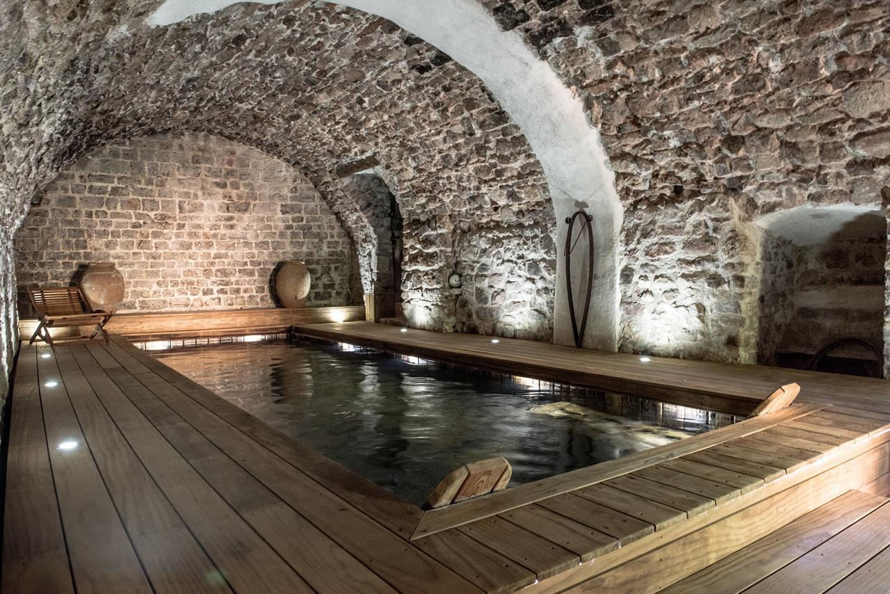 Bed And Breakfast La Grande Lauzade Le Luc Esterno foto